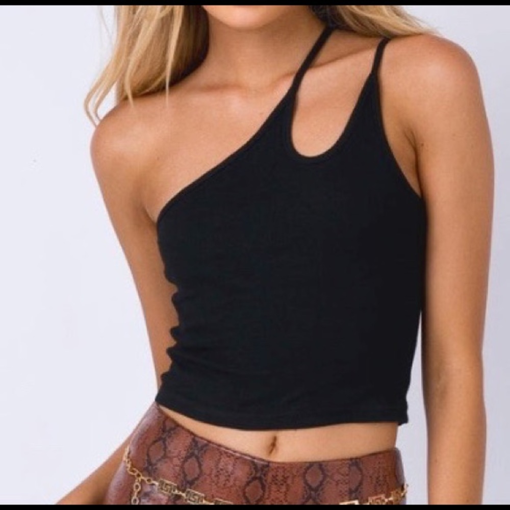 Princess Polly Tiller Top